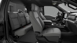 2026 Ford F-150® Internal Image 1